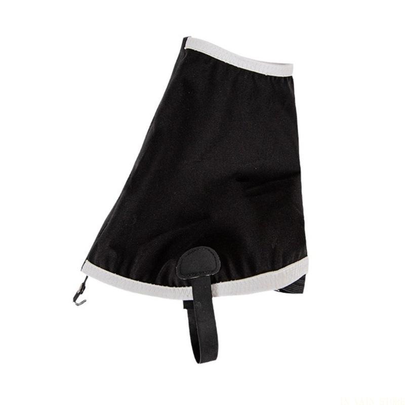 M5TC Trail Low Gaiters Walking - Trail Running Gaiter recension och pris