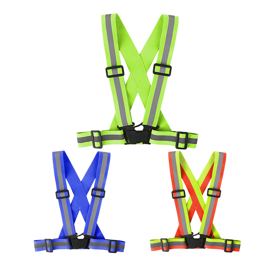 Adjustable Lightweight Reflect - Running Gear Essential recension och pris