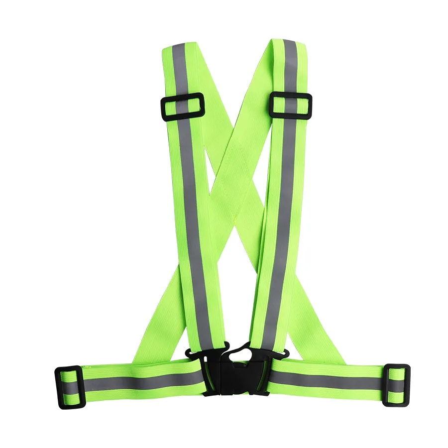 Adjustable Lightweight Reflect - Running Gear Essential recension och pris