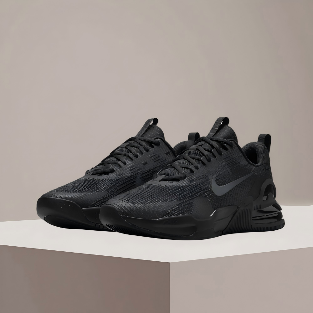 Nike Air Max Alpha Trainer 5 C - Running Gear Nike recension och pris